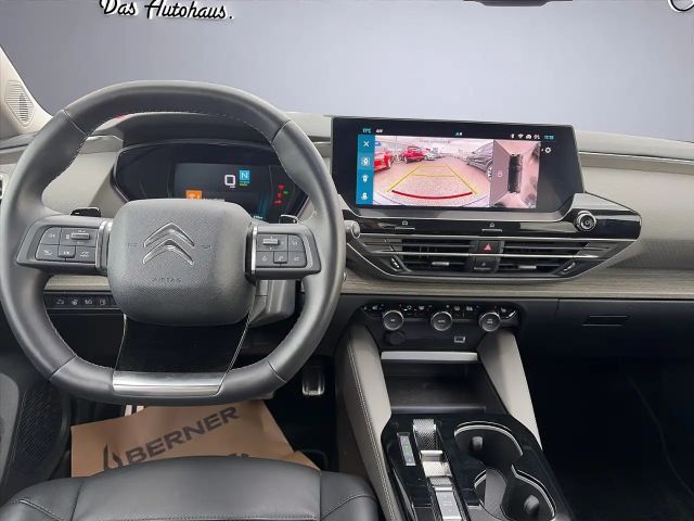 Citroën C5 X Hybrid Pack Shine