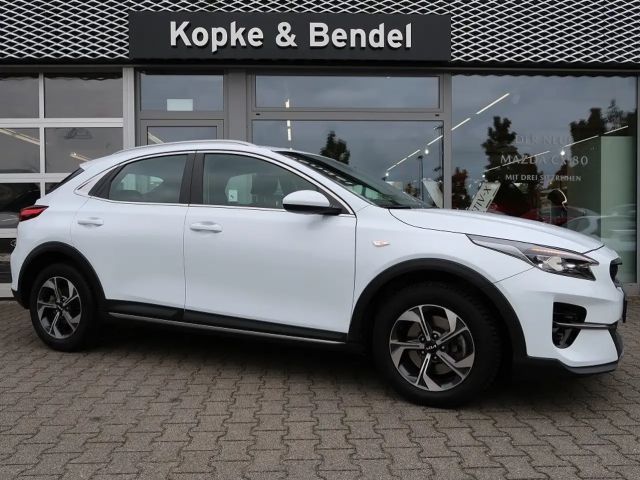 Kia XCeed Edition 7 GDi