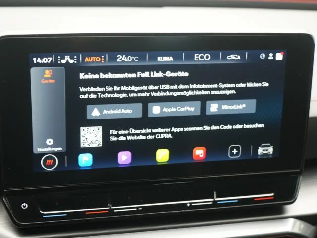 Cupra Formentor DSG e-Hybrid