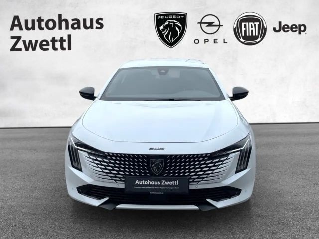 Peugeot 508 Allure Pack BlueHDi EAT8