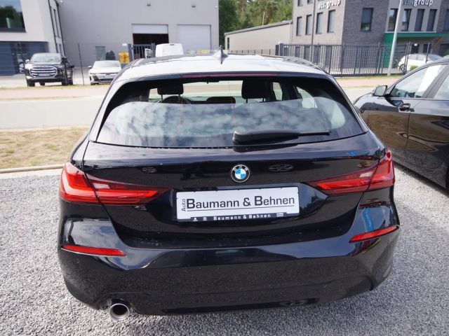 BMW 118 118i Advantage pakket Sedan