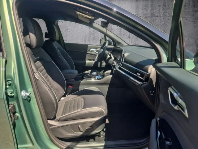 Kia Sportage GDi GT-Line