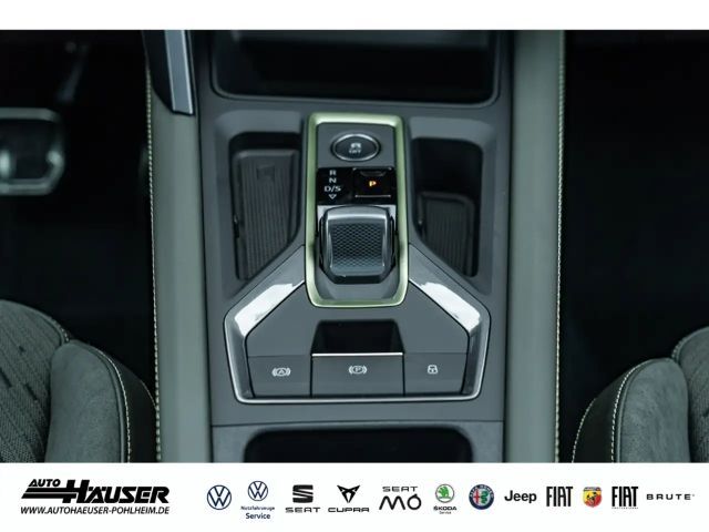 Cupra Leon 2.0 TSI 4Drive DSG Sportstourer VZ