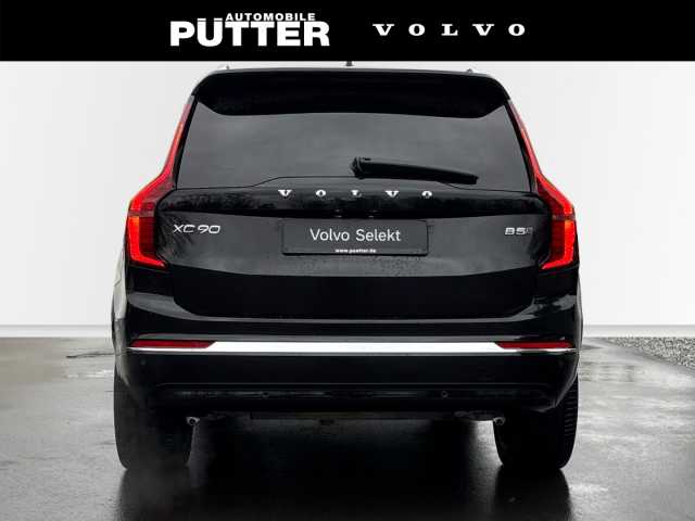 Volvo XC90 XC90