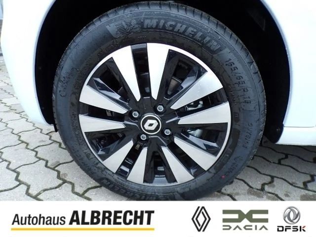 Renault Twingo E-Tech