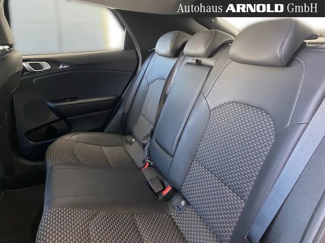 Kia XCeed GDi Vision