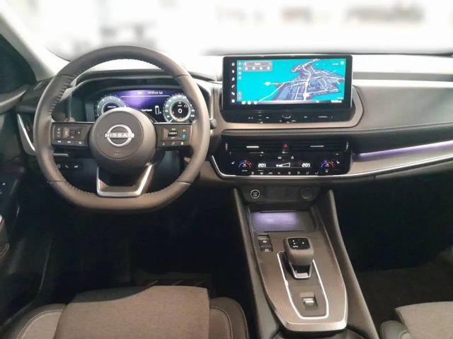 Nissan Qashqai DIG-T