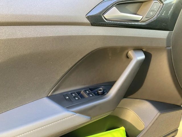 Volkswagen T-Cross 1.0 TSI DSG Life