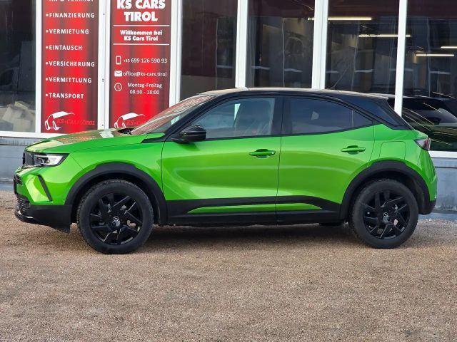 Opel Mokka 1.5 Turbo GS-Line Grand Sport