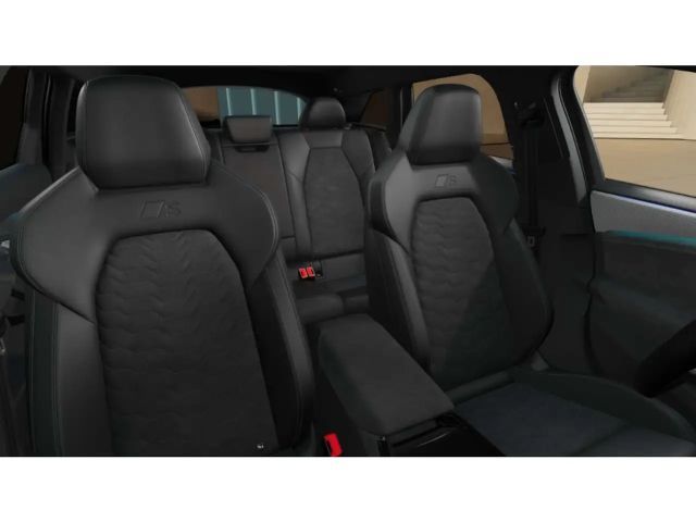 Audi A6 Avant S-Line