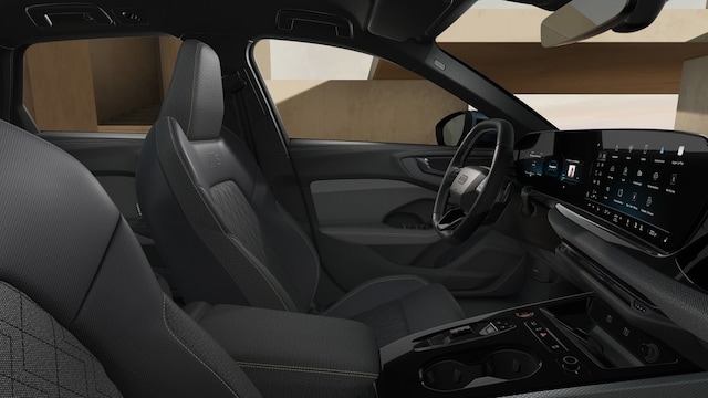 Audi A5 Avant S-Tronic