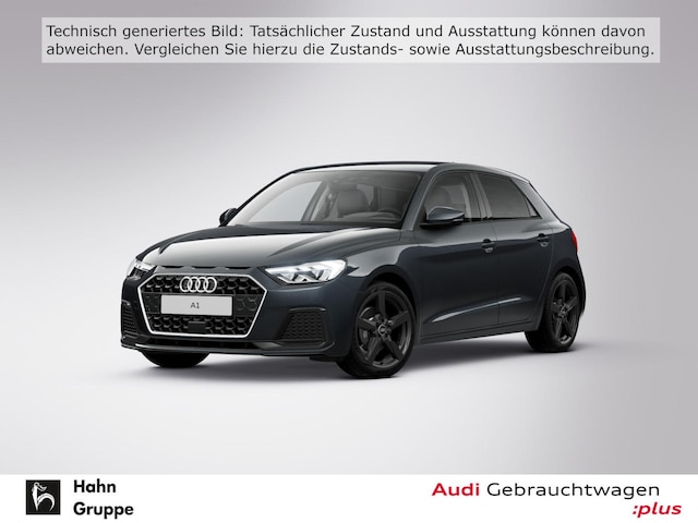 Audi A1 30 TFSI Sportback