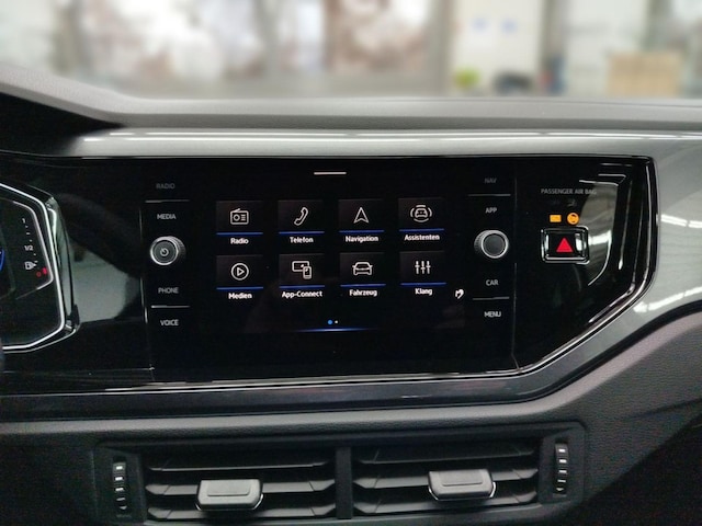 Volkswagen Taigo 1.0 TSI DSG IQ.Drive Style