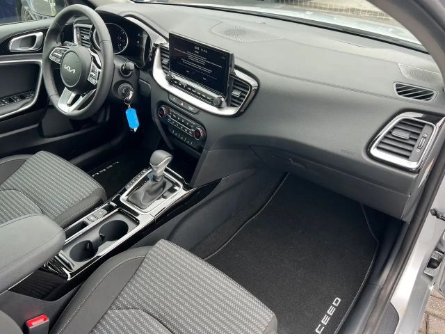 Kia Ceed CRDi Vision