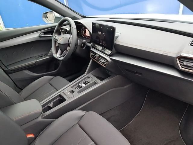 Cupra Formentor 2.0 TSI 4Drive DSG VZ