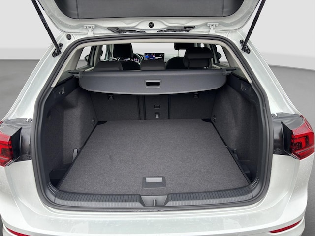 Volkswagen Golf 1.5 TSI Variant