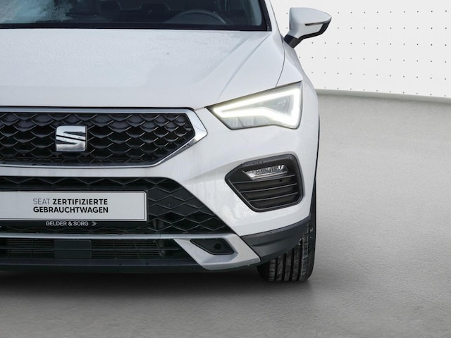 Seat Ateca 1.5 TSI Style