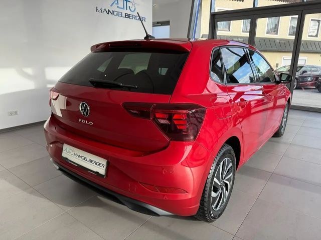 Volkswagen Polo Life