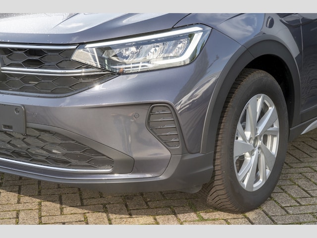 Volkswagen Taigo DSG Life