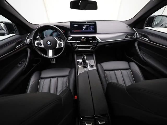 BMW 518 M-Sport Sedan