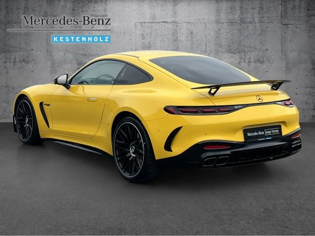 Mercedes-Benz AMG GT 4MATIC+ AMG Line Coupé