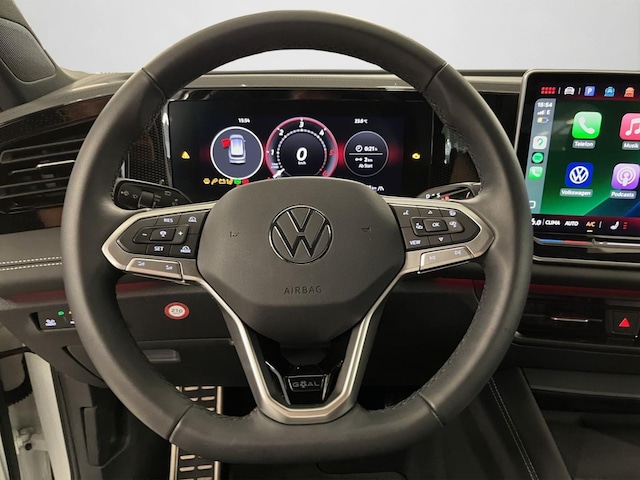 Volkswagen Tiguan DSG