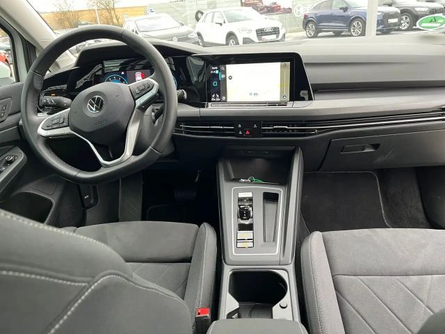 Volkswagen Golf 2.0 TSI DSG Style