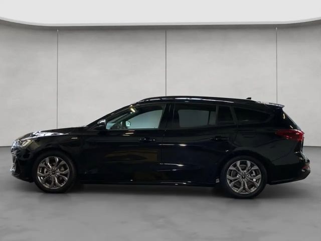 Ford Focus EcoBoost ST Line Wagon