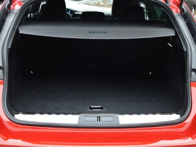 Peugeot 508 GT-Line Hybrid