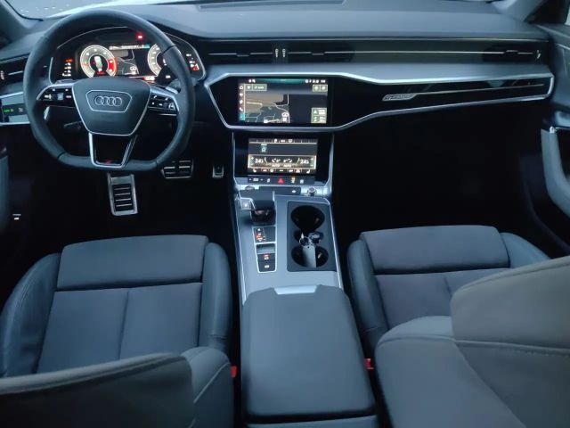 Audi S6 55 TDI Quattro