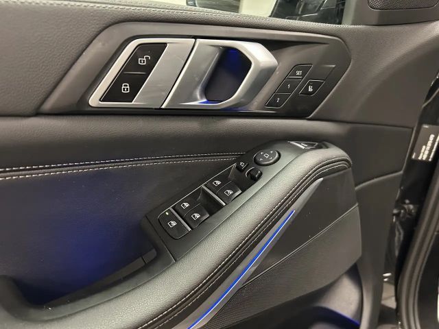 BMW X5 M-Sport xDrive30d