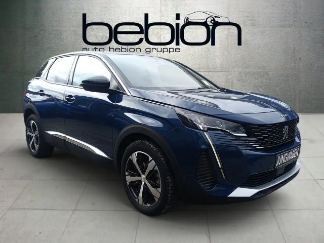 Peugeot 3008 Allure Pack PureTech