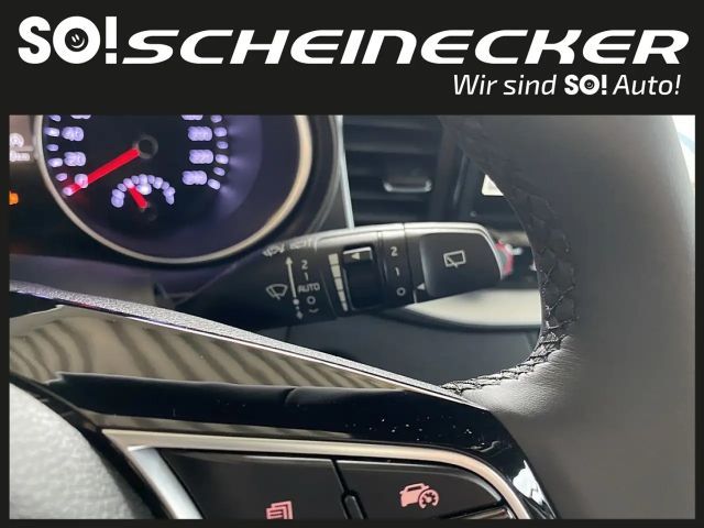 Kia Ceed GDi SportWagon