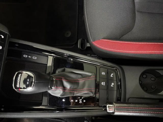 Skoda Scala Monte Carlo