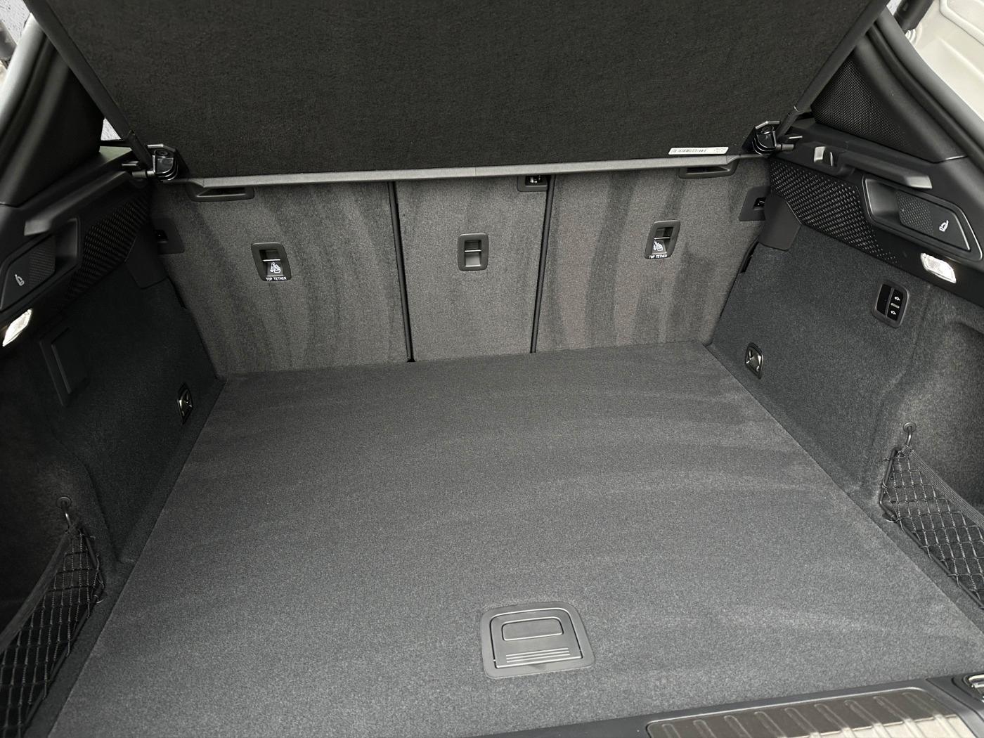 Porsche Macan BOSE PANO 360°