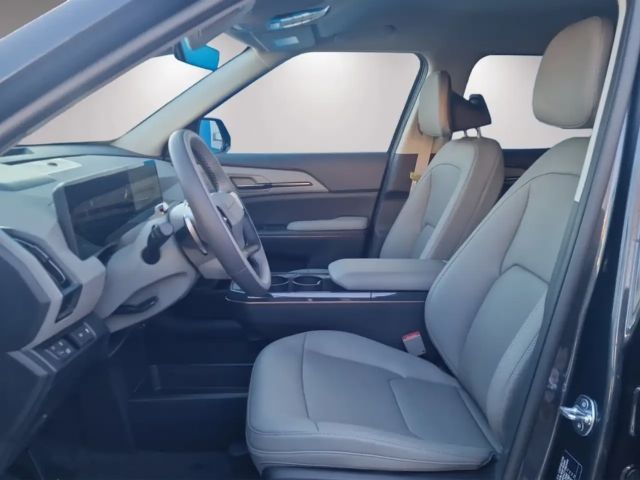 Kia EV5 81.4 kWh FWD