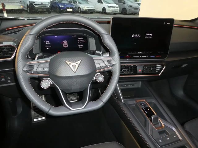 Cupra Formentor DSG e-Hybrid
