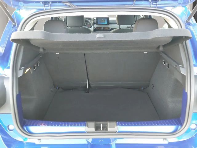 Dacia Sandero Comfort Stepway TCe 90