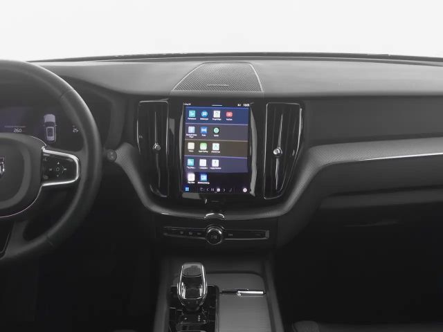 Volvo XC60 AWD R-Design Recharge T8