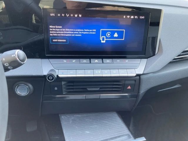 Opel Astra 1.2 Turbo Elegance Turbo