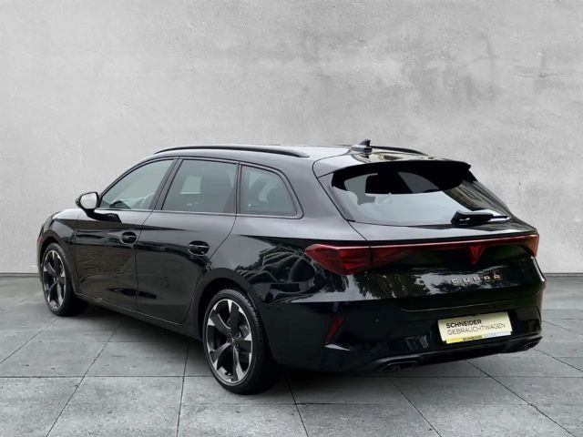 Cupra Leon DSG Sportstourer