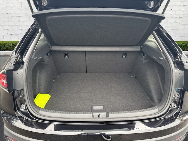 Volkswagen Taigo Life