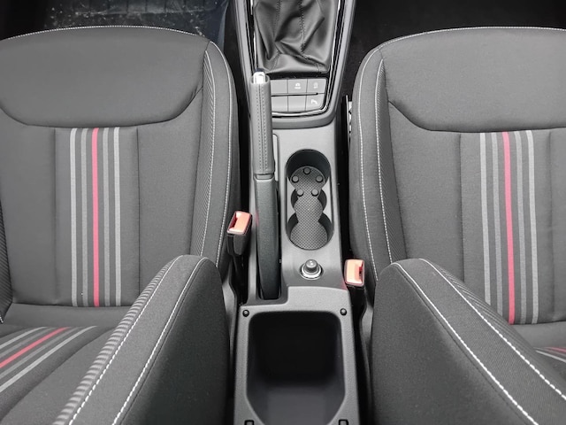 Skoda Kamiq Monte Carlo