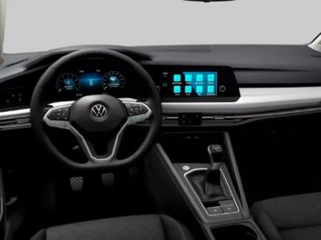 Volkswagen Golf 1.0 TSI Life Variant