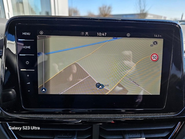 Volkswagen T-Roc 1.5 TSI Style