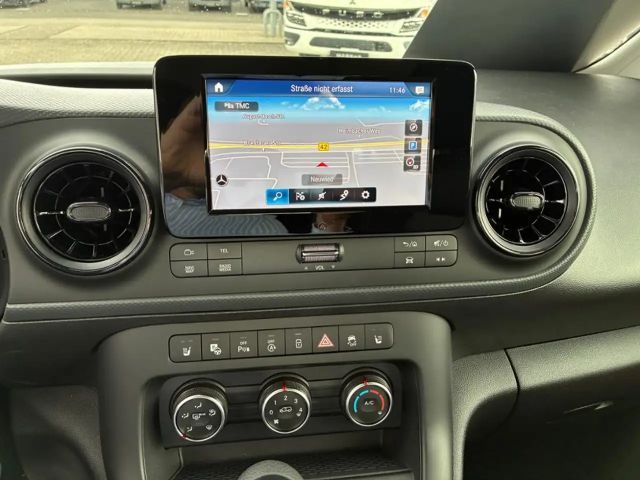 Mercedes-Benz Citan CDI Tourer