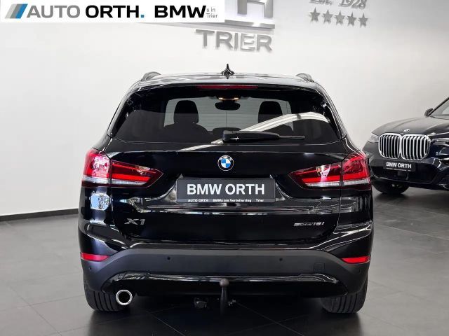 BMW X1 sDrive18i