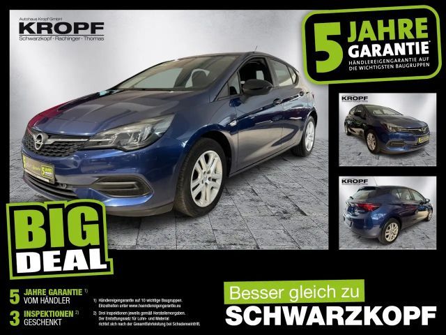Opel Astra 1.2 Turbo