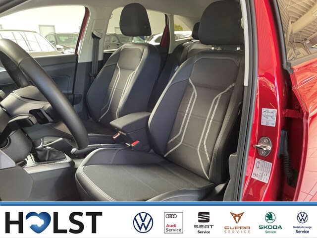 Volkswagen Taigo 1.0 TSI DSG IQ.Drive Style