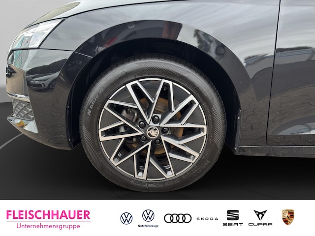 Skoda Octavia 2.0 TDI Combi Selection